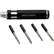 abc18　3点　　まとめて Amazon | ABC HOBBY トリプルタップ＋1 (2.0/2.6/3.0/3.0L